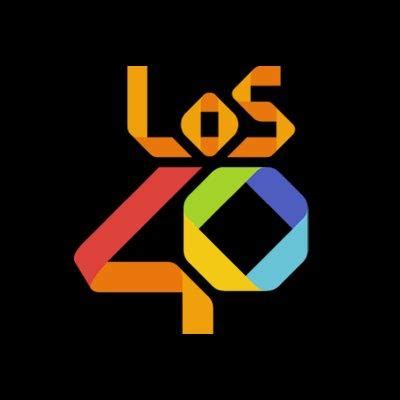 los 40 principales colombia radio en vivo